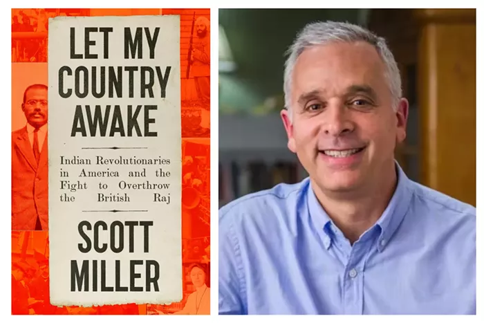 Let My Country Awake Puts the Pacific Northwest at the Center of an Anti-Colonial Struggle